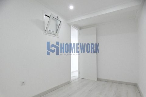 Lejlighed i Seixal, Setubal, Seixal - € 135.000 | Ref: HW.009.624 - foto 13