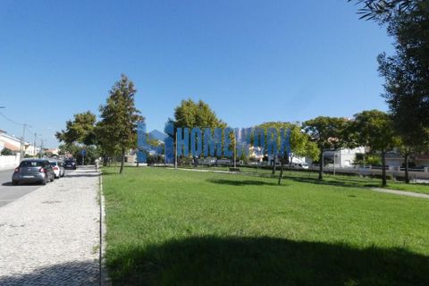 Lejlighed i Seixal, Setubal, Seixal - € 135.000 | Ref: HW.009.624 - foto 16