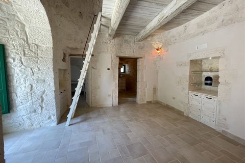 Farm hus i Noci, Bari, Noci - € 295.000 | Ref: 102 - foto 13