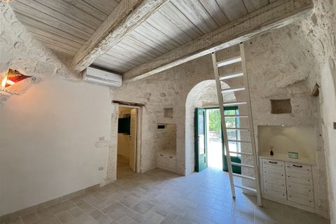 Farm hus i Noci, Bari, Noci - € 295.000 | Ref: 102 - foto 22