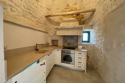 Farm hus i Noci, Bari, Noci - € 295.000 | Ref: 102 - foto 26