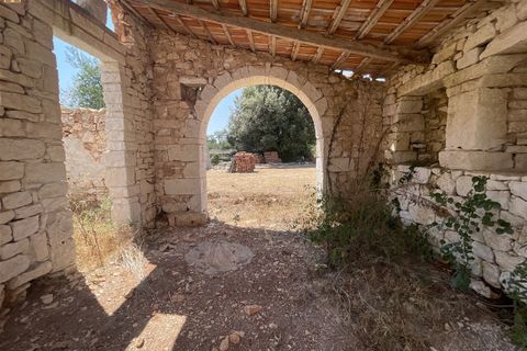 Farm hus i Noci, Bari, Noci - € 295.000 | Ref: 102 - foto 45