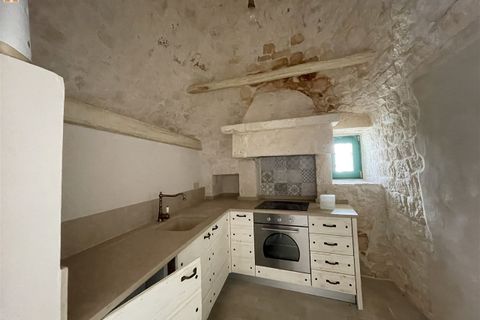 Farm hus i Noci, Bari, Noci - € 295.000 | Ref: 102 - foto 28