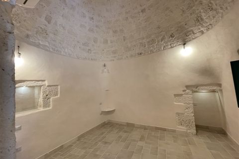 Farm hus i Noci, Bari, Noci - € 295.000 | Ref: 102 - foto 30