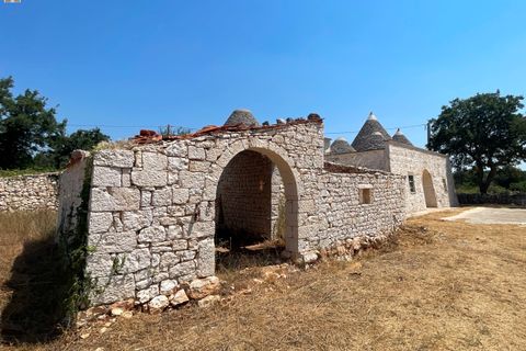 Farm hus i Noci, Bari, Noci - € 295.000 | Ref: 102 - foto 9