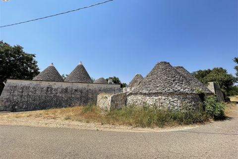 Farm hus i Noci, Bari, Noci - € 295.000 | Ref: 102 - foto 6