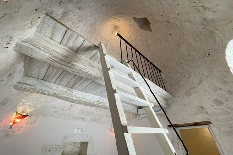 Farm hus i Noci, Bari, Noci - € 295.000 | Ref: 102 - foto 19