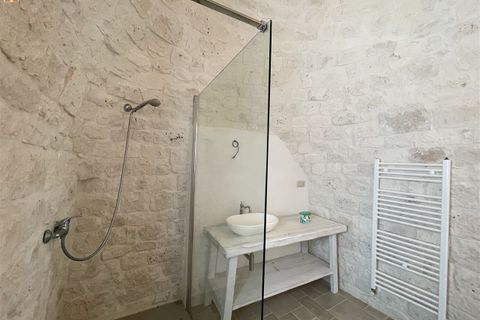 Farm hus i Noci, Bari, Noci - € 295.000 | Ref: 102 - foto 34