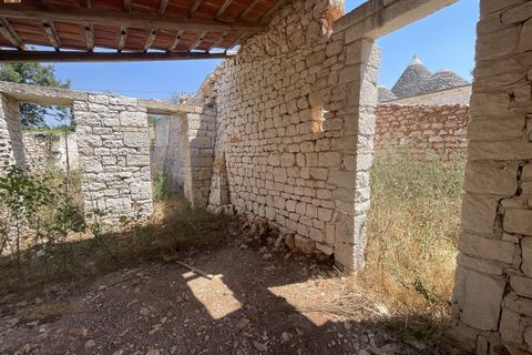 Farm hus i Noci, Bari, Noci - € 295.000 | Ref: 102 - foto 43