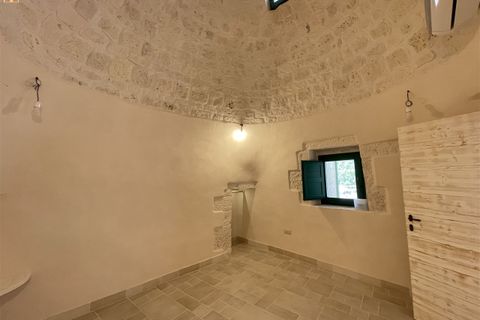 Farm hus i Noci, Bari, Noci - € 295.000 | Ref: 102 - foto 32