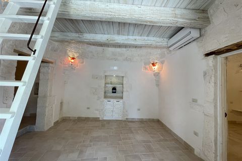 Farm hus i Noci, Bari, Noci - € 295.000 | Ref: 102 - foto 24