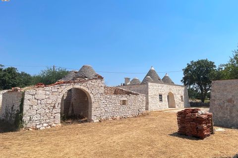 Farm hus i Noci, Bari, Noci - € 295.000 | Ref: 102 - foto 7