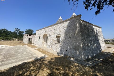 Farm hus i Noci, Bari, Noci - € 295.000 | Ref: 102 - foto 2