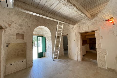 Farm hus i Noci, Bari, Noci - € 295.000 | Ref: 102 - foto 20