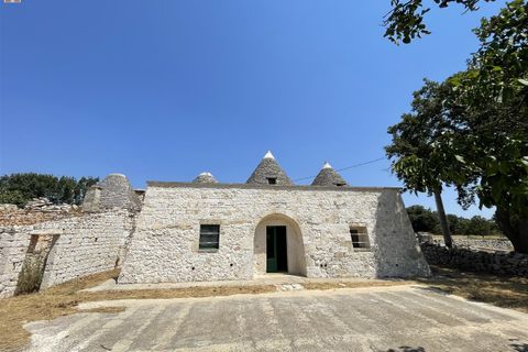 Farm hus i Noci, Bari, Noci - € 295.000 | Ref: 102 - foto 3