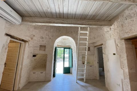 Farm hus i Noci, Bari, Noci - € 295.000 | Ref: 102 - foto 14