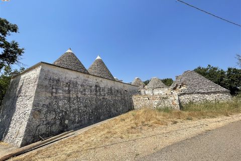 Farm hus i Noci, Bari, Noci - € 295.000 | Ref: 102 - foto 4