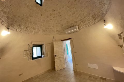 Farm hus i Noci, Bari, Noci - € 295.000 | Ref: 102 - foto 31