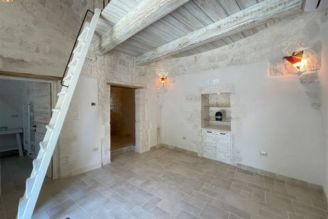 Farm hus i Noci, Bari, Noci - € 295.000 | Ref: 102 - foto 18