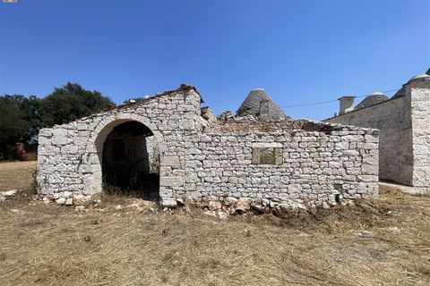 Farm hus i Noci, Bari, Noci - € 295.000 | Ref: 102 - foto 8