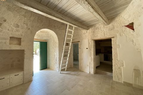 Farm hus i Noci, Bari, Noci - € 295.000 | Ref: 102 - foto 16