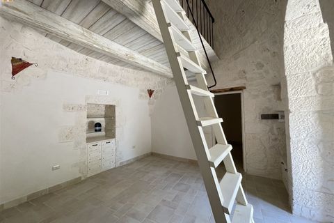 Farm hus i Noci, Bari, Noci - € 295.000 | Ref: 102 - foto 17