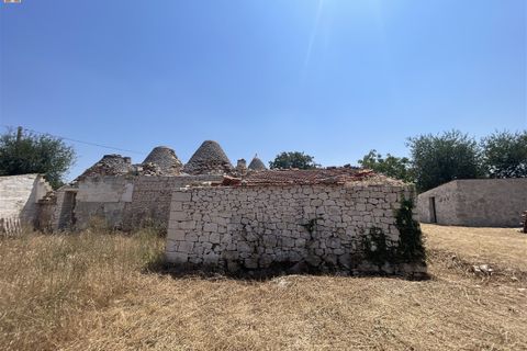 Farm hus i Noci, Bari, Noci - € 295.000 | Ref: 102 - foto 5