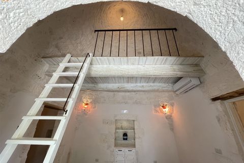 Farm hus i Noci, Bari, Noci - € 295.000 | Ref: 102 - foto 23