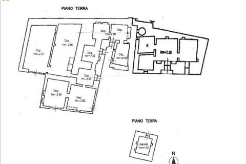 Farm hus i Noci, Bari, Noci - € 295.000 | Ref: 102 - foto 50