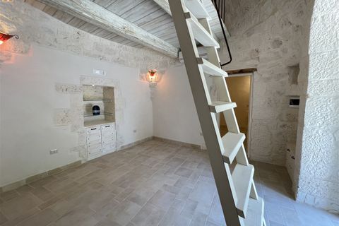 Farm hus i Noci, Bari, Noci - € 295.000 | Ref: 102 - foto 21