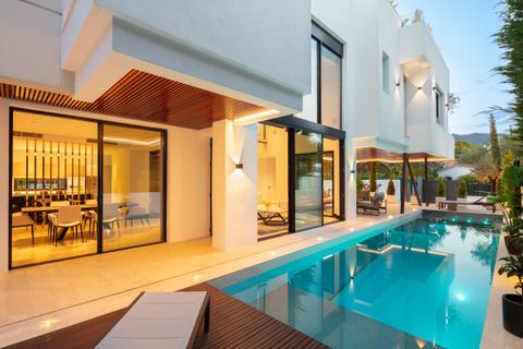 Villa a Marbella, Malaga, Marbella - € 4.995.000 | Ref: TA0096 - foto 3