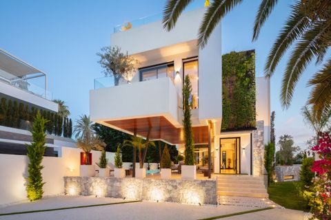 Villa a Marbella, Malaga, Marbella - € 4.995.000 | Ref: TA0096 - foto 4
