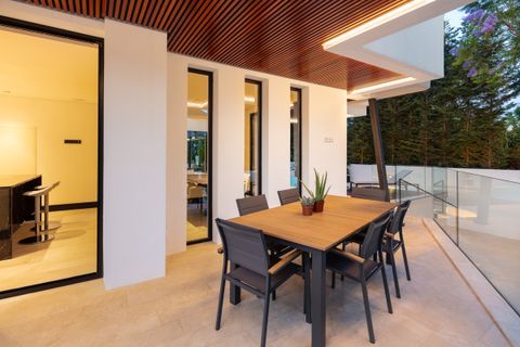 Villa a Marbella, Malaga, Marbella - € 4.995.000 | Ref: TA0096 - foto 7