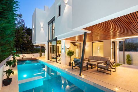 Villa a Marbella, Malaga, Marbella - € 4.995.000 | Ref: TA0096 - foto 8