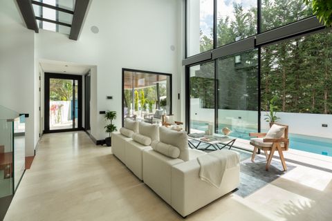 Villa a Marbella, Malaga, Marbella - € 4.995.000 | Ref: TA0096 - foto 13