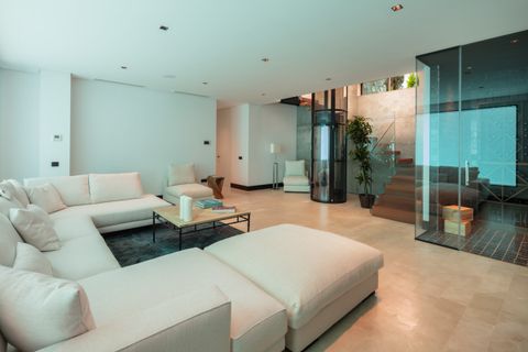 Villa a Marbella, Malaga, Marbella - € 4.995.000 | Ref: TA0096 - foto 18