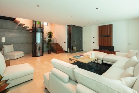 Villa a Marbella, Malaga, Marbella - € 4.995.000 | Ref: TA0096 - foto 20