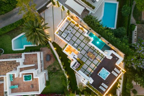 Villa a Marbella, Malaga, Marbella - € 4.995.000 | Ref: TA0096 - foto 26