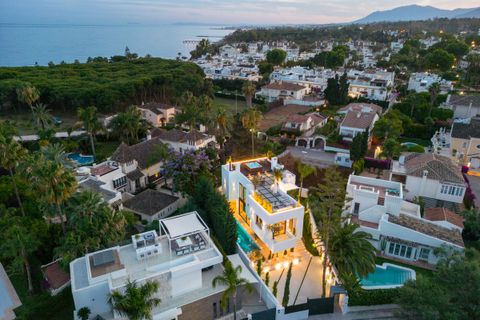 Villa a Marbella, Malaga, Marbella - € 4.995.000 | Ref: TA0096 - foto 27