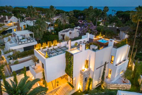 Villa a Marbella, Malaga, Marbella - € 4.995.000 | Ref: TA0096 - foto 28