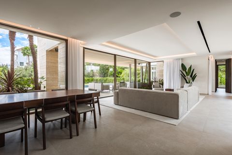 Villa a Estepona, Malaga, Estepona - € 4.990.000 | Ref: TA0133 - foto 2