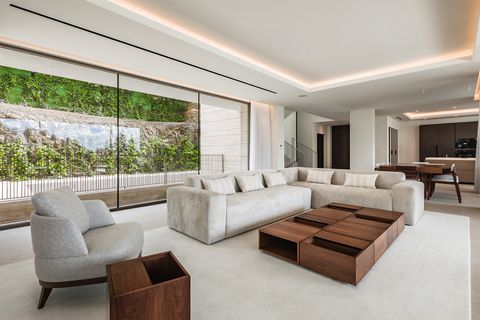 Villa a Estepona, Malaga, Estepona - € 4.990.000 | Ref: TA0133 - foto 3