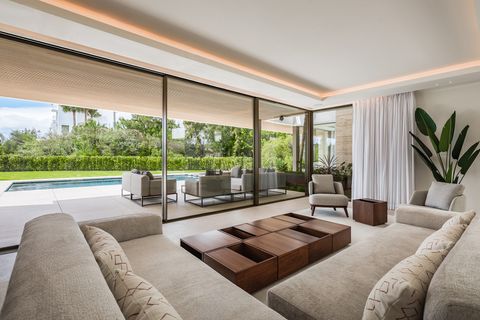 Villa a Estepona, Malaga, Estepona - € 4.990.000 | Ref: TA0133 - foto 6