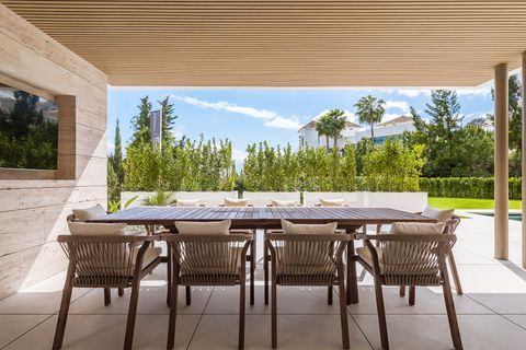 Villa a Estepona, Malaga, Estepona - € 4.990.000 | Ref: TA0133 - foto 7