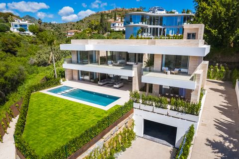 Villa a Estepona, Malaga, Estepona - € 4.990.000 | Ref: TA0133 - foto 19