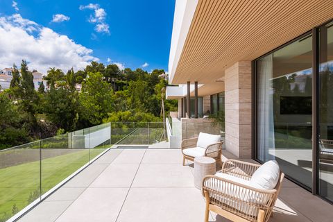 Villa a Estepona, Malaga, Estepona - € 4.990.000 | Ref: TA0133 - foto 23