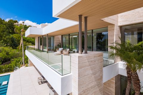Villa a Estepona, Malaga, Estepona - € 4.990.000 | Ref: TA0133 - foto 24