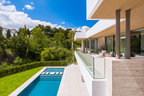 Villa a Estepona, Malaga, Estepona - € 4.990.000 | Ref: TA0133 - foto 25