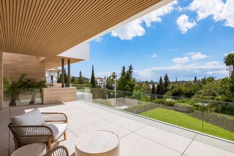 Villa a Estepona, Malaga, Estepona - € 4.990.000 | Ref: TA0133 - foto 26