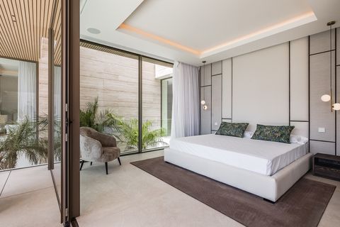 Villa a Estepona, Malaga, Estepona - € 4.990.000 | Ref: TA0133 - foto 27